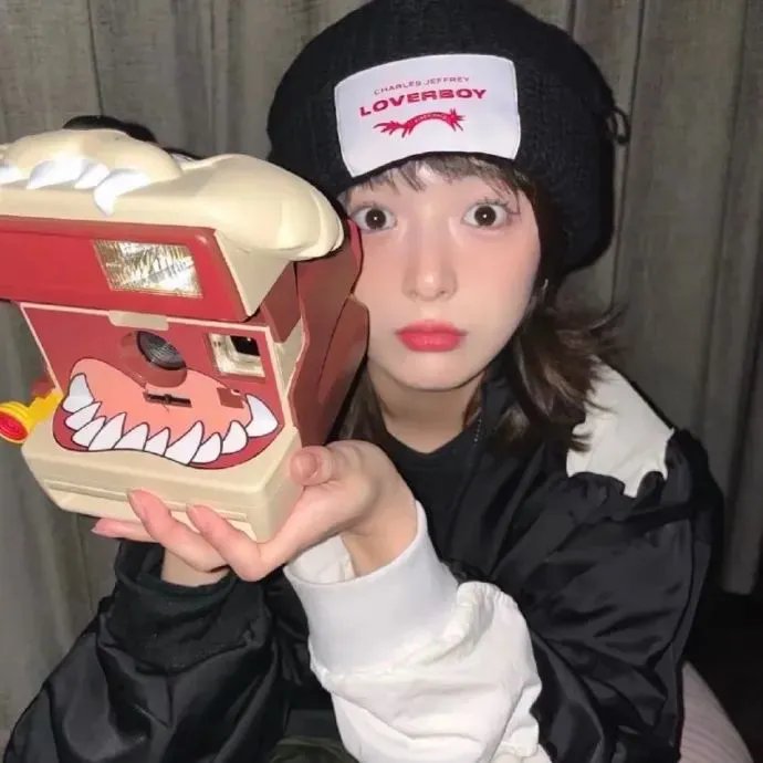 贴着你心跳