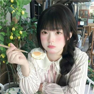 牙仙