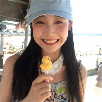 垂乳女